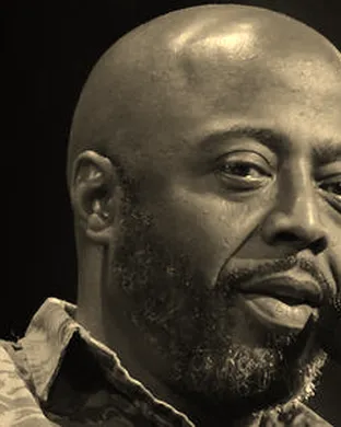 Donnell Rawlings Oxon Hill