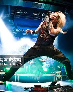 Dragonforce Silver Spring