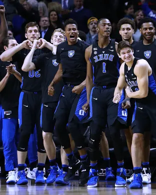 Duke Blue Devils Basketball Baltimore
