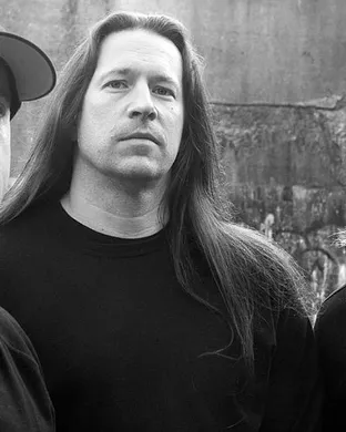 Dying Fetus Silver Spring