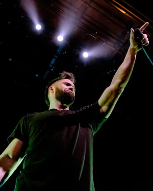 Dylan Scott Baltimore