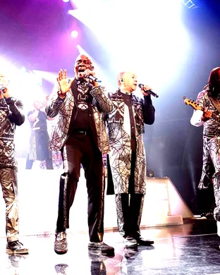 Earth Wind And Fire Baltimore