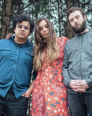 Emerson Woolf and the Wishbones Washington