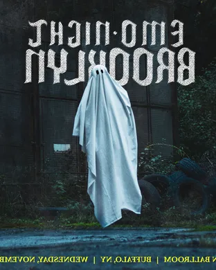 Emo Night Brooklyn Washington