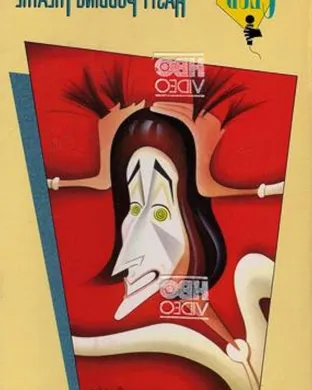 Emo Philips Arlington