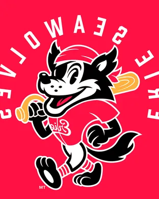 Erie Seawolves Bowie