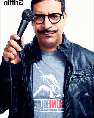 Erik Griffin Washington