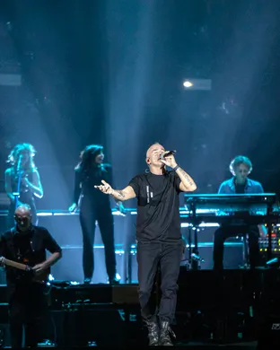 Eros Ramazzotti Milan