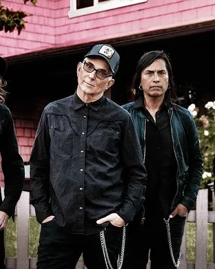 Everclear Baltimore