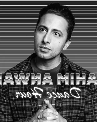Fahim Anwar Washington