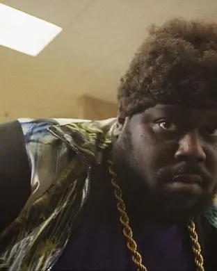 Faizon Love Baltimore