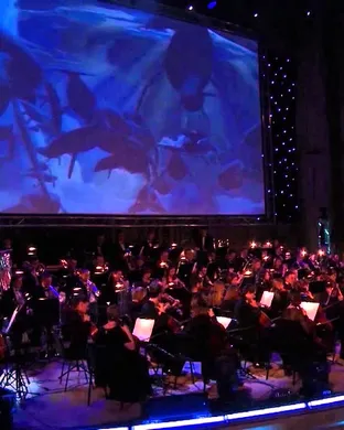 Fantasia Baltimore