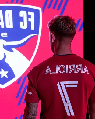 Fc Dallas Baltimore