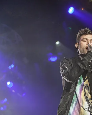 Fedez Assago