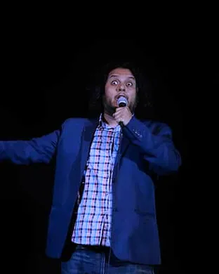 Felipe Esparza Baltimore