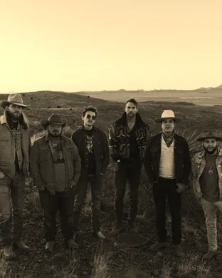 Flatland Cavalry Silver Spring