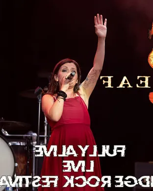 Flyleaf Silver Spring