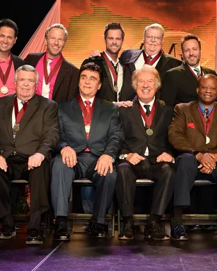 Gaither Vocal Band Woodbridge