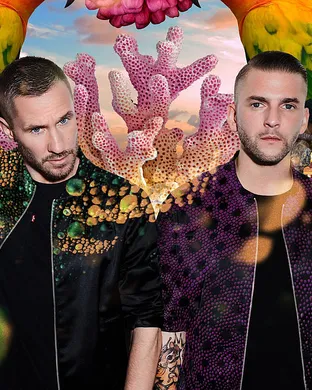 Galantis Baltimore