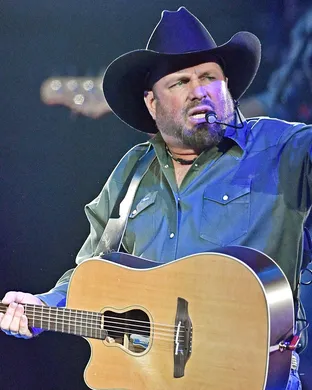 Garth Brooks Washington