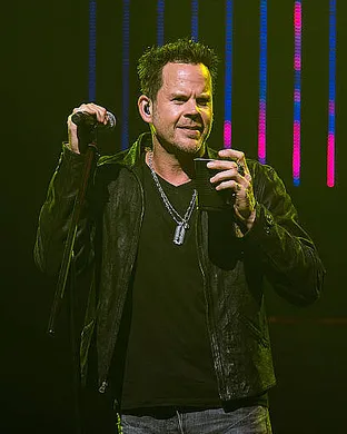 Gary Allan Lancaster