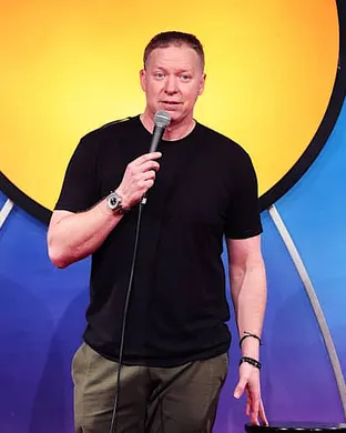 Gary Owen Baltimore