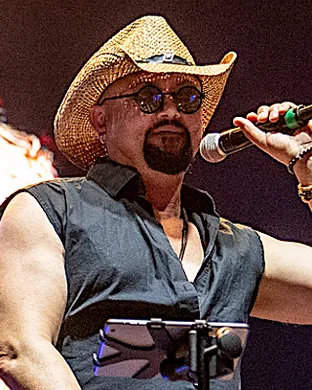 Geoff Tate Baltimore