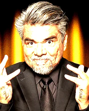 George Lopez Washington