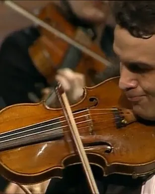 Gil Shaham Baltimore