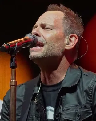 Gin Blossoms Vienna