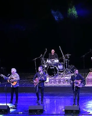 Gipsy Kings Kennett Square