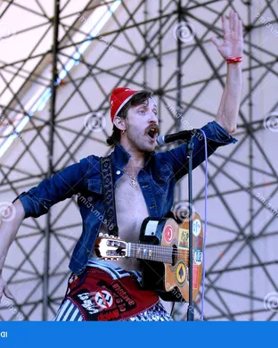 Gogol Bordello Baltimore