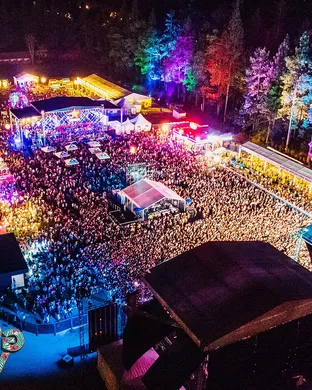 Good Vibes & One Last Ride Fest: Chris Janson, Devon Beck & Cody Tyler