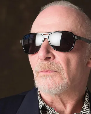 Graham Parker Annapolis