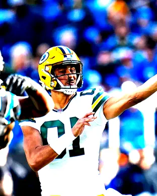 Green Bay Packers Baltimore