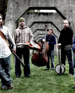 Greensky Bluegrass