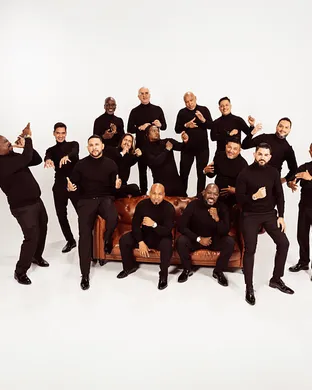 Grupo Niche Oxon Hill