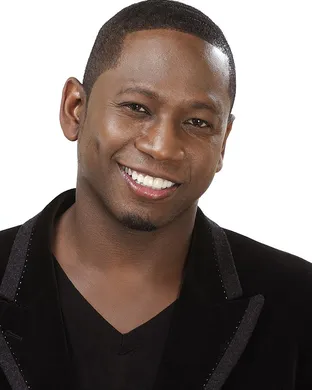 Guy Torry