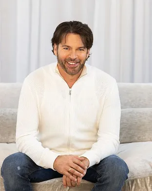 Harry Connick Jr. Vienna