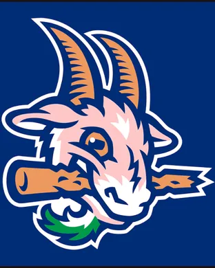 Hartford Yard Goats Bowie