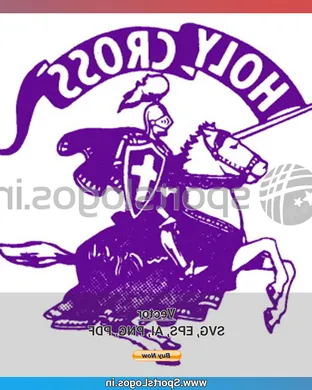 Holy Cross Crusaders Washington