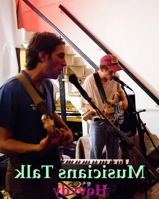 Hovvdy Washington