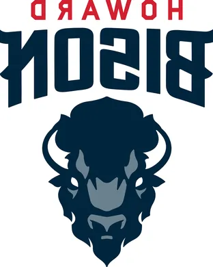 Howard Bison Washington