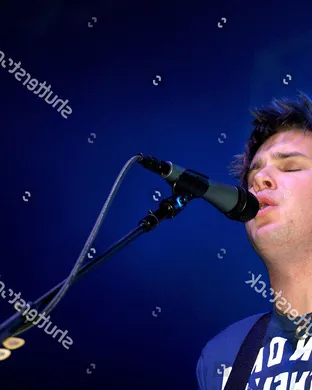 Howie Day Washington