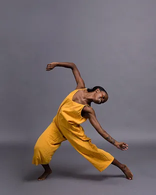 Hubbard Street Dance Baltimore