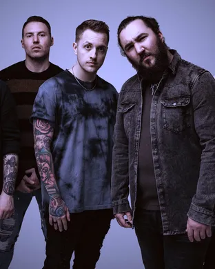 I Prevail Baltimore
