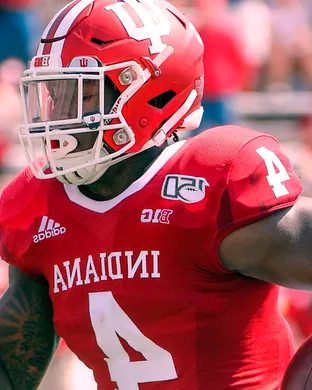 Indiana Hoosiers Football Baltimore