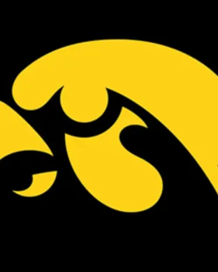 Iowa Hawkeyes Iowa City