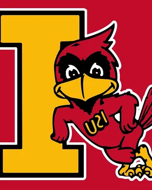 Iowa State Cyclones Baltimore