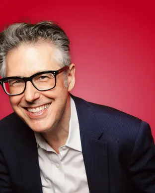 Ira Glass Washington